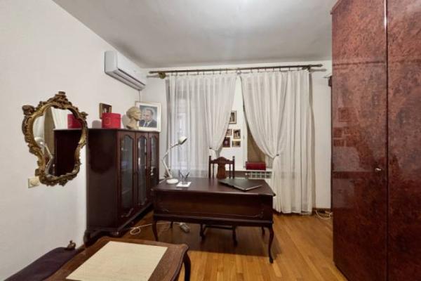 Slika 10 - Palmotićeva, Četvorosoban stan na prodaju, 96m2, 548.900€